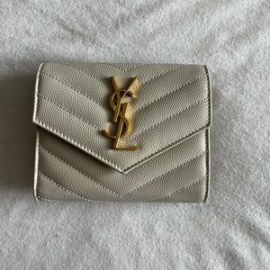 YSL Wallet